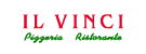   Expanded Menu » Il Vinci - Pizzeria - Restaurant